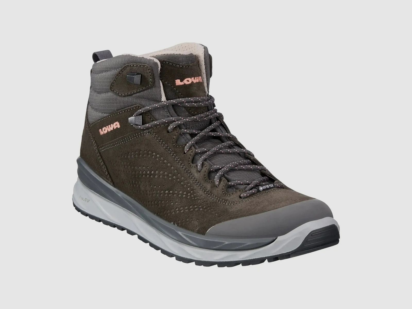 Lowa LOWA Stivali Malta GTX Mid Donne