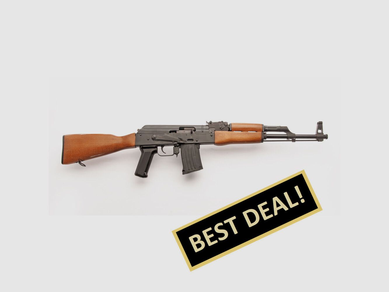 Chiappa RAK-22 .22 LR