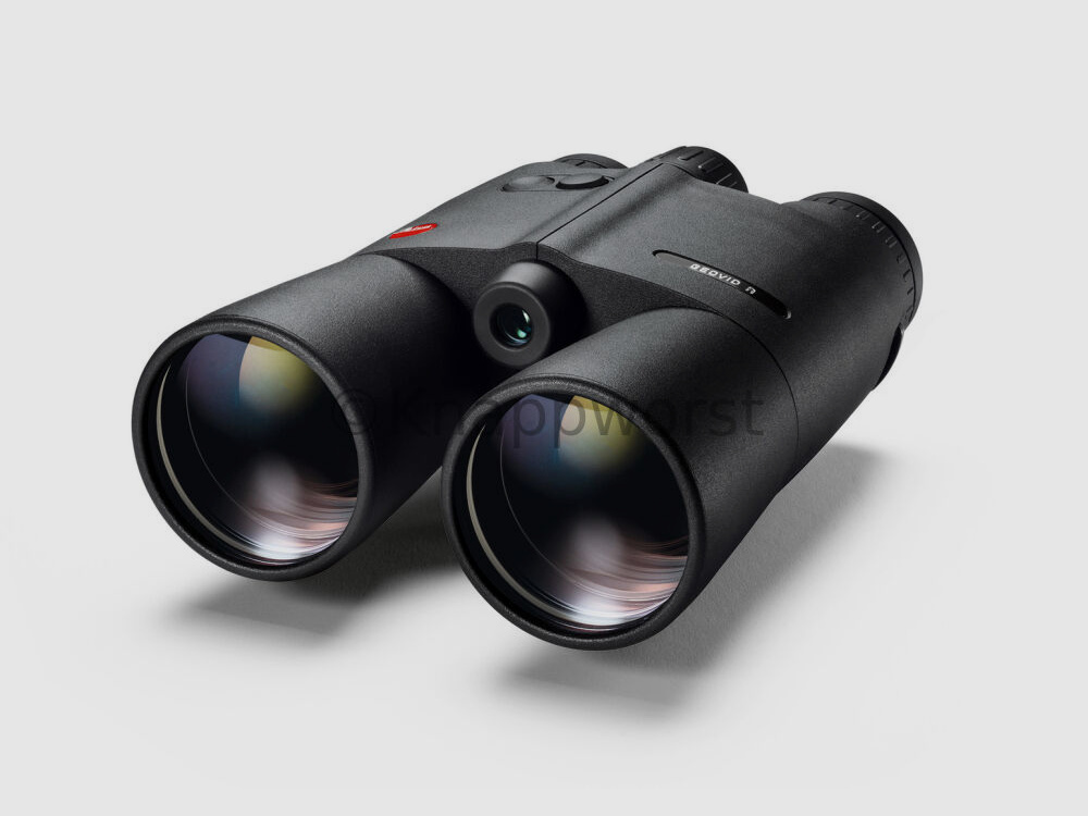 Leica Leica Geovid 8x56 R