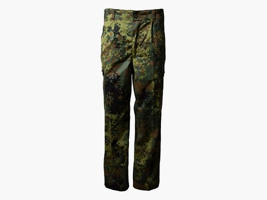 Leo Köhler Leo Köhler Spodnie Polowe Bundeswehry według TL - Oliwkowe / 1