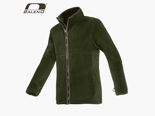 BALENO Fleecejacke Henry