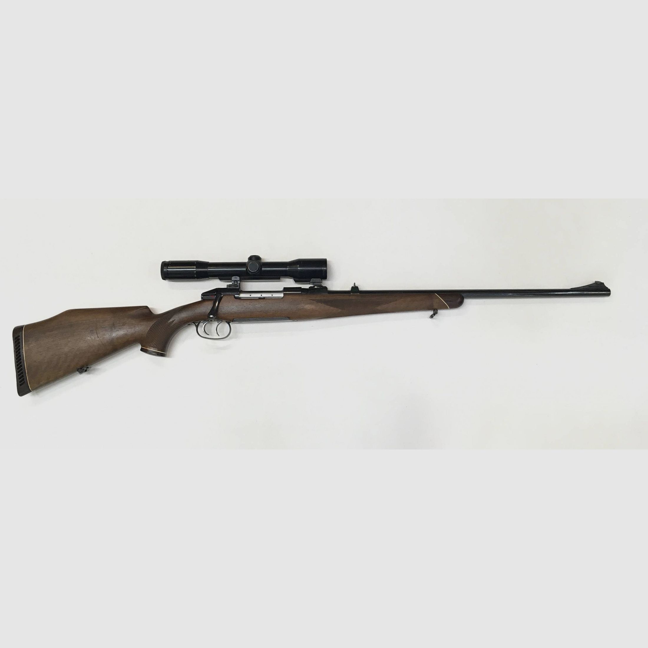 MANNLICHER SCHONAUER M 72 – 7X64, Bild 6 von 6