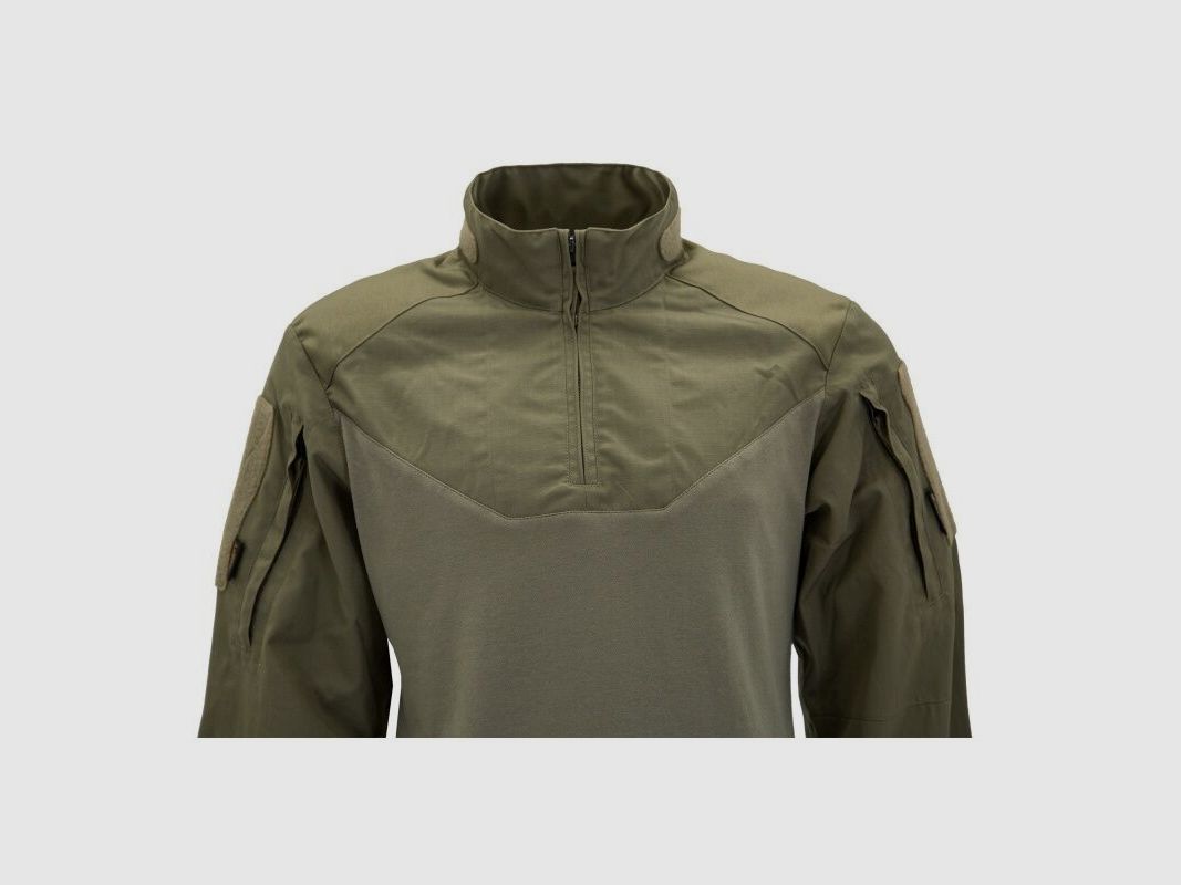 CARINTHIA Herren Shirt Combat CCS