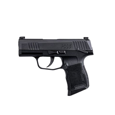 SIG Sauer P365