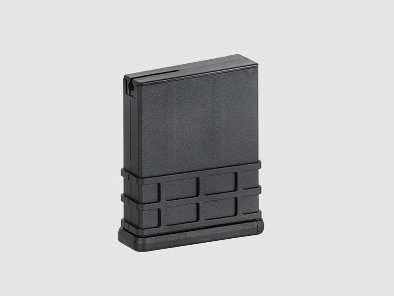 100rds CM.703, CM.707, MB4407, MB4414, MB4415 Federdruckmagazin