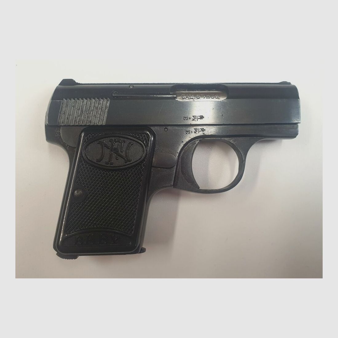 Fabrique National (FN) Baby