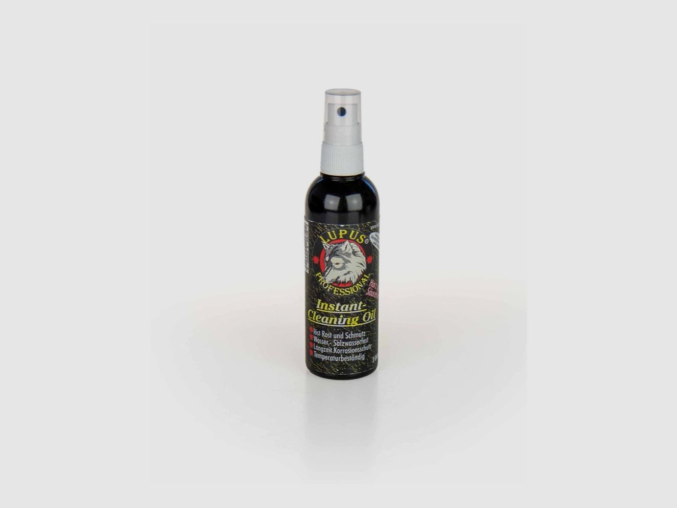 Reinigingsolie - Instant - 100 ml