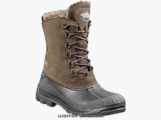 Meindl Winterstiefel Sölden Lady  Braun