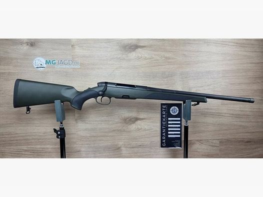 Steyr MANNL.SM12 SX SEMI-WEIGHT O.V. 8x57JS