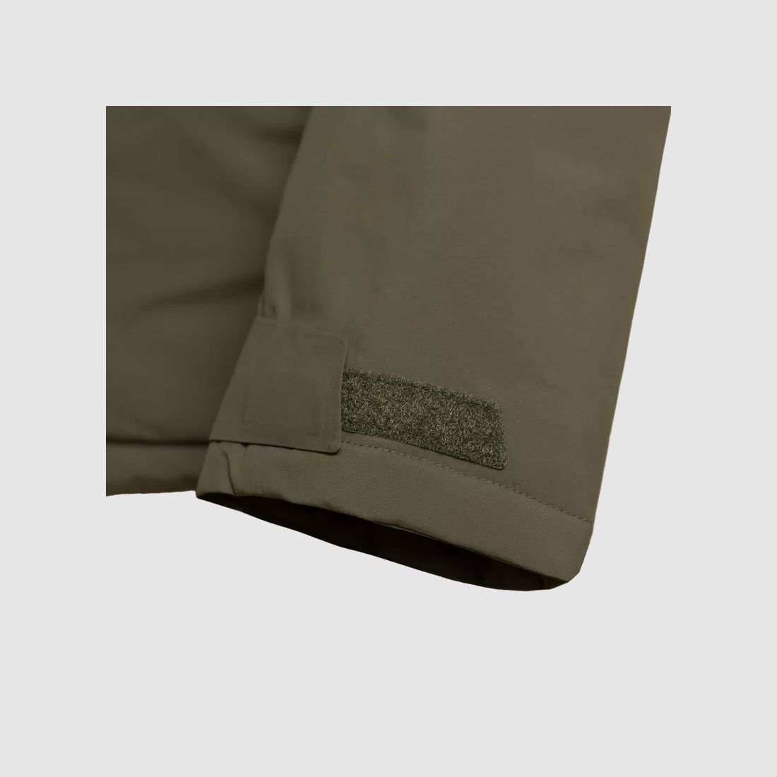 Trangoworld Balerna Thermojacke Dunkelgrün, Bild 5 von 5