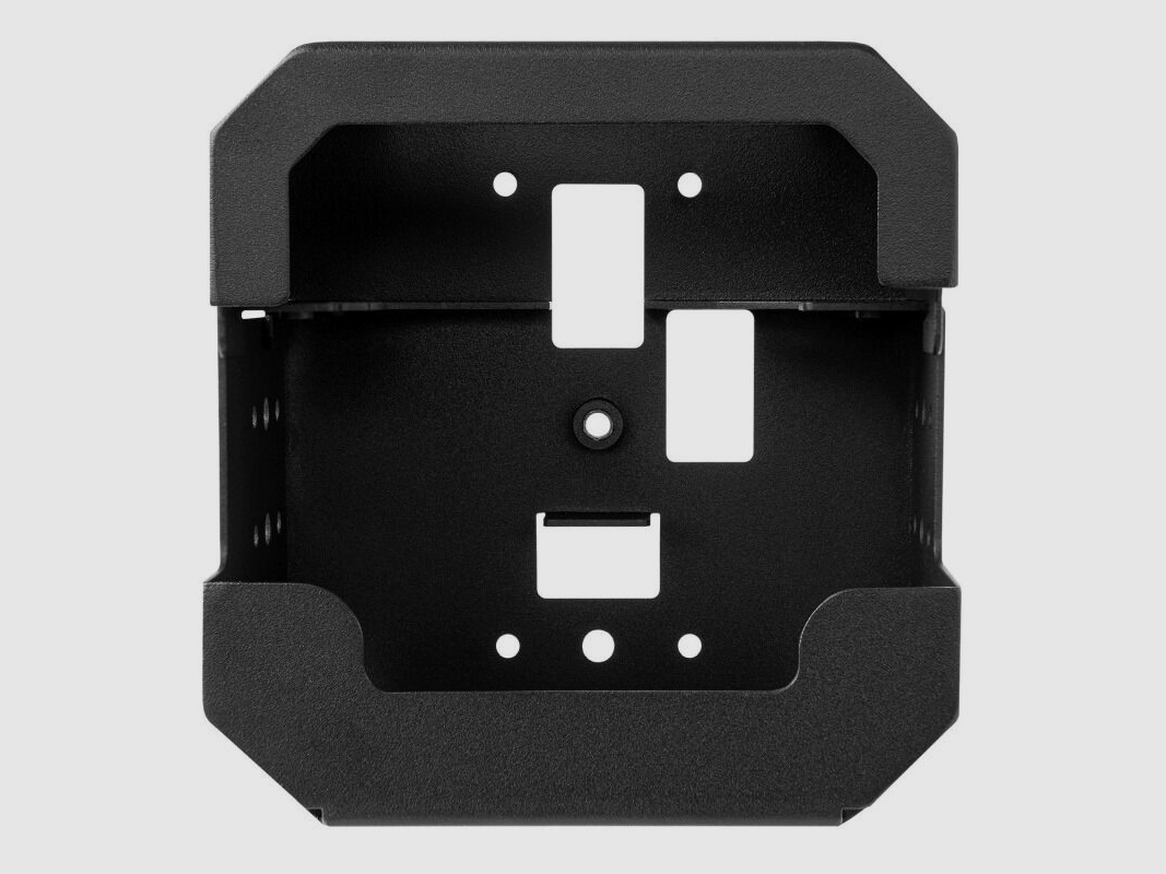 Vosker Metallgehäuse V-SBOX2
