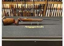 Walther Bez .22 Hornet