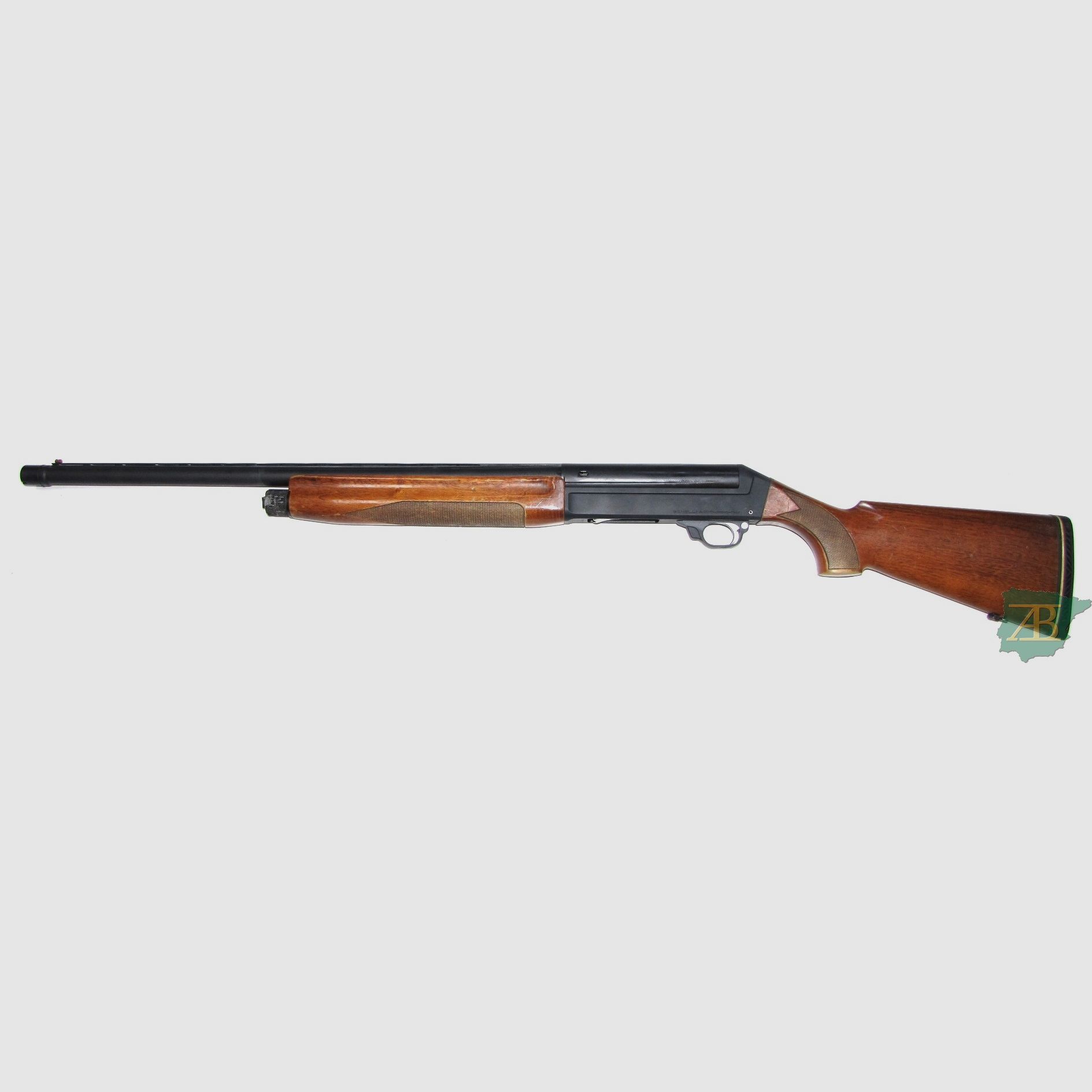 Selbstladeflinte Benelli 12 Ref. 8680, Bild 3 von 3