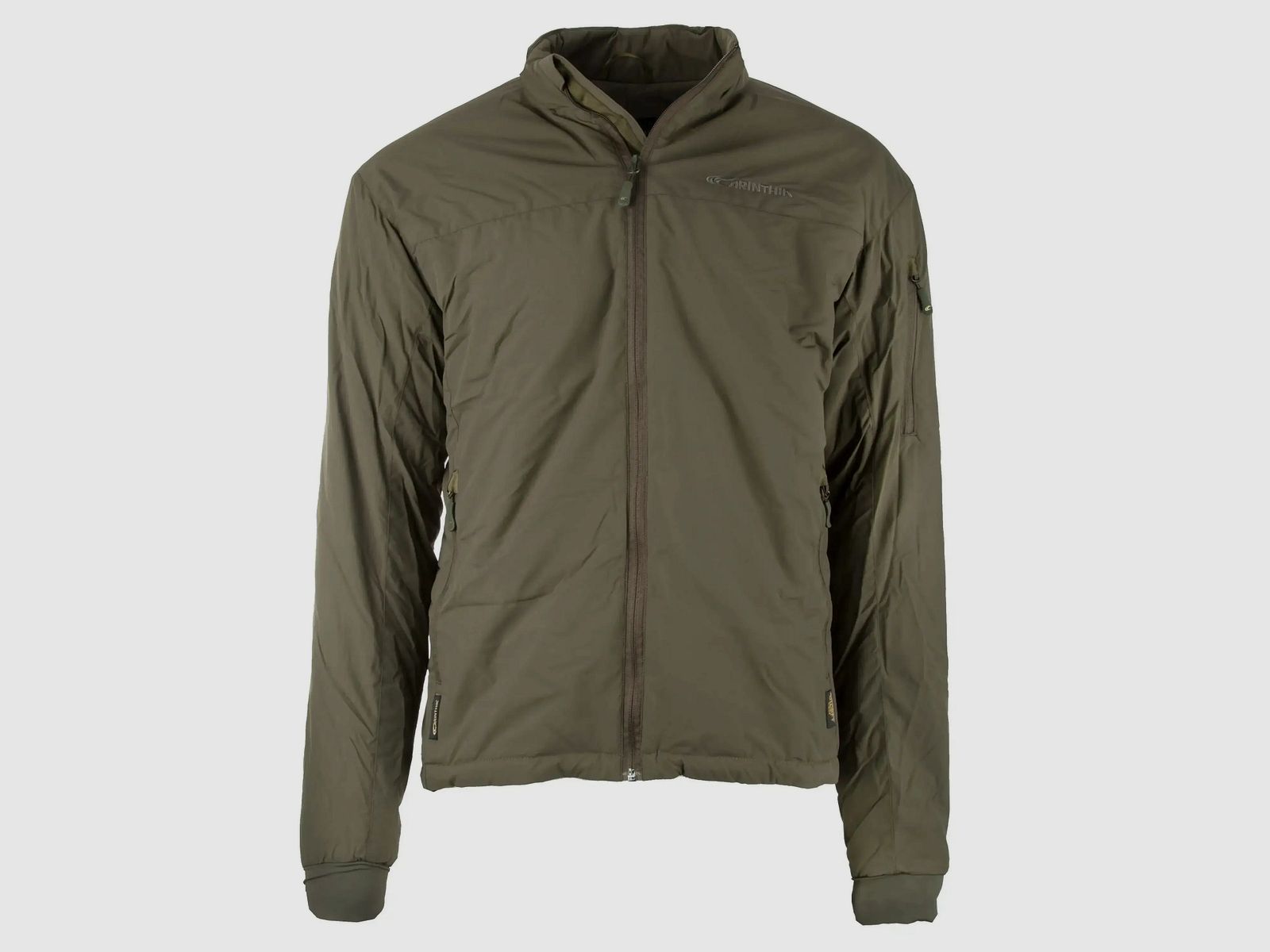 Carinthia Carinthia G-Loft Windbreaker Jacket - L Hombre