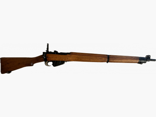 Enfield No.4 Mk I Long Branch – Kaliber .303 British (Baujahr 1943)