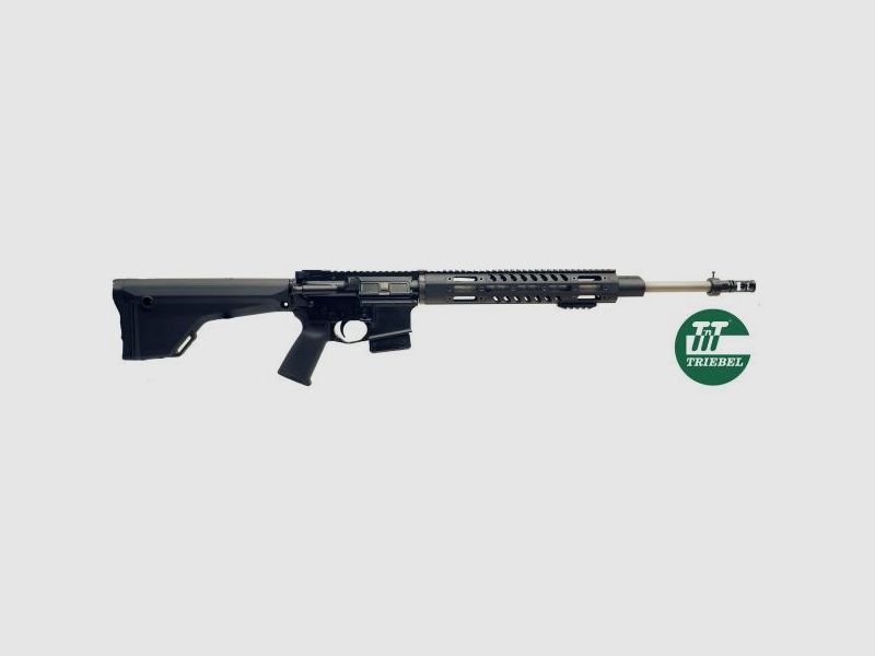 DPMS Carabine (d'occasion) Mod. TPR .223Rem (2)
