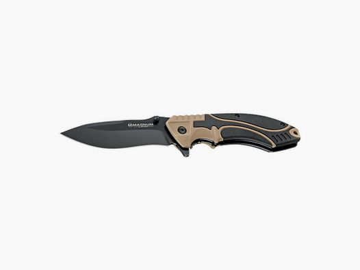 MES ADVANCE DESERT PRO MAGNUM BOKER