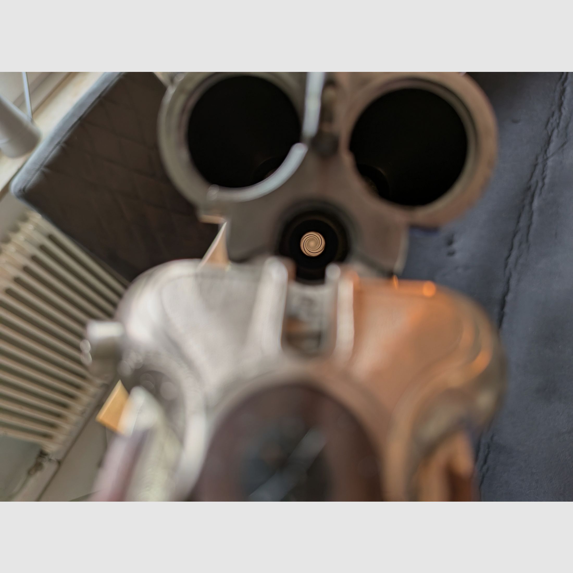 Krieghoff Trumpf (16/70, 16/70, 7x57R) & Kahles Helia 2,4-12x56i