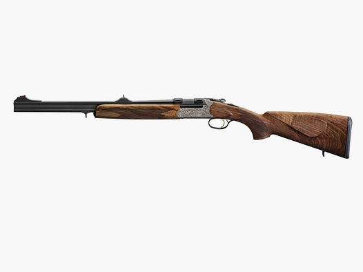Fabarm Asper 2 Prestige 30R Blaser express rifle