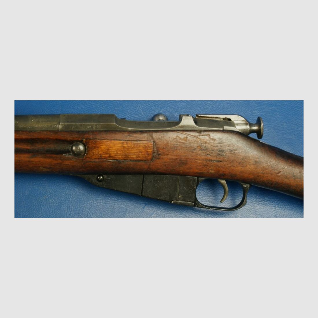 Remington Nagant 7,62x54R