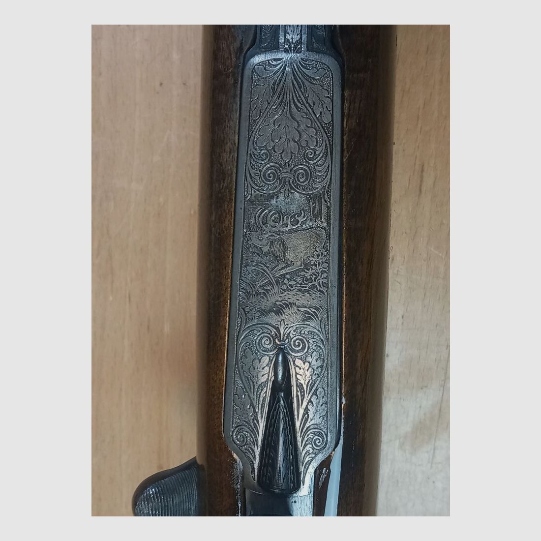 Mauser M 98
