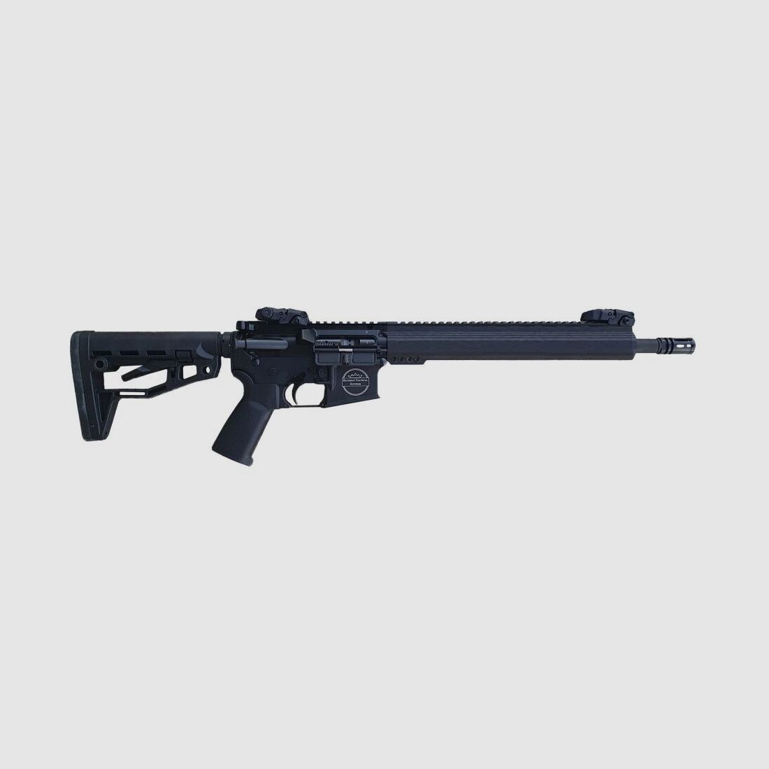 Bavarian Tactical Systems	 BTS-15 Thrower SBR Sport - .223 Remington