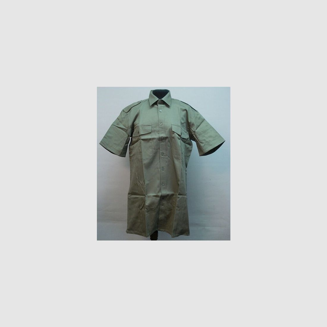 Jaspo Kettner 1/2 sleeve, size 40