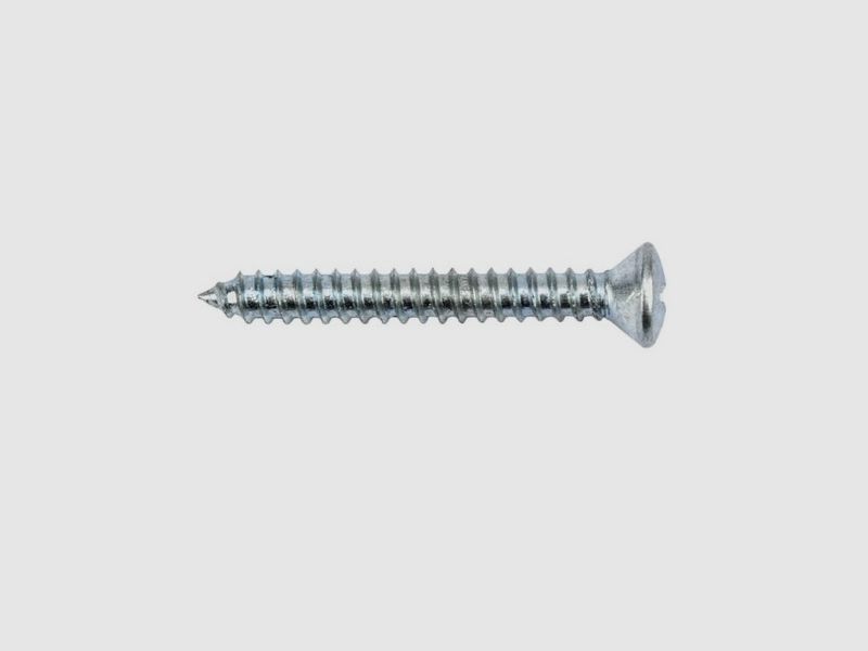 1 Vis de capuchon de crosse fusil 930/935