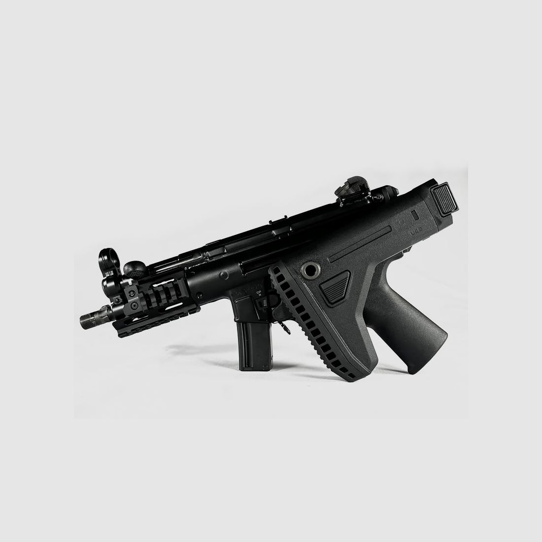 Pistolet Heckler & Koch SP5K UCS Picatinny