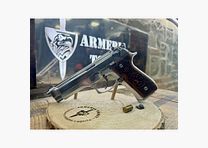 UŻYWANY – PISTOLET – BERETTA MOD. 98FS INOX kal. 9×21