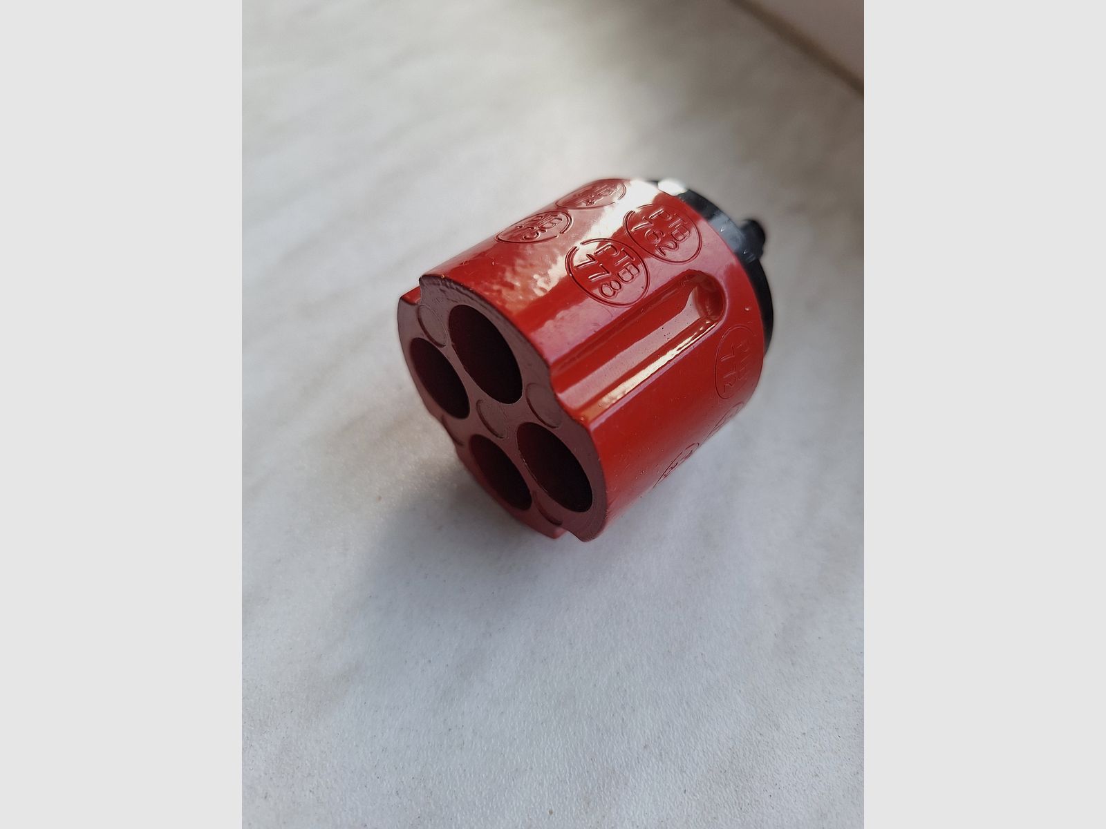Perfecta Abschussbecher Multi-Shooter