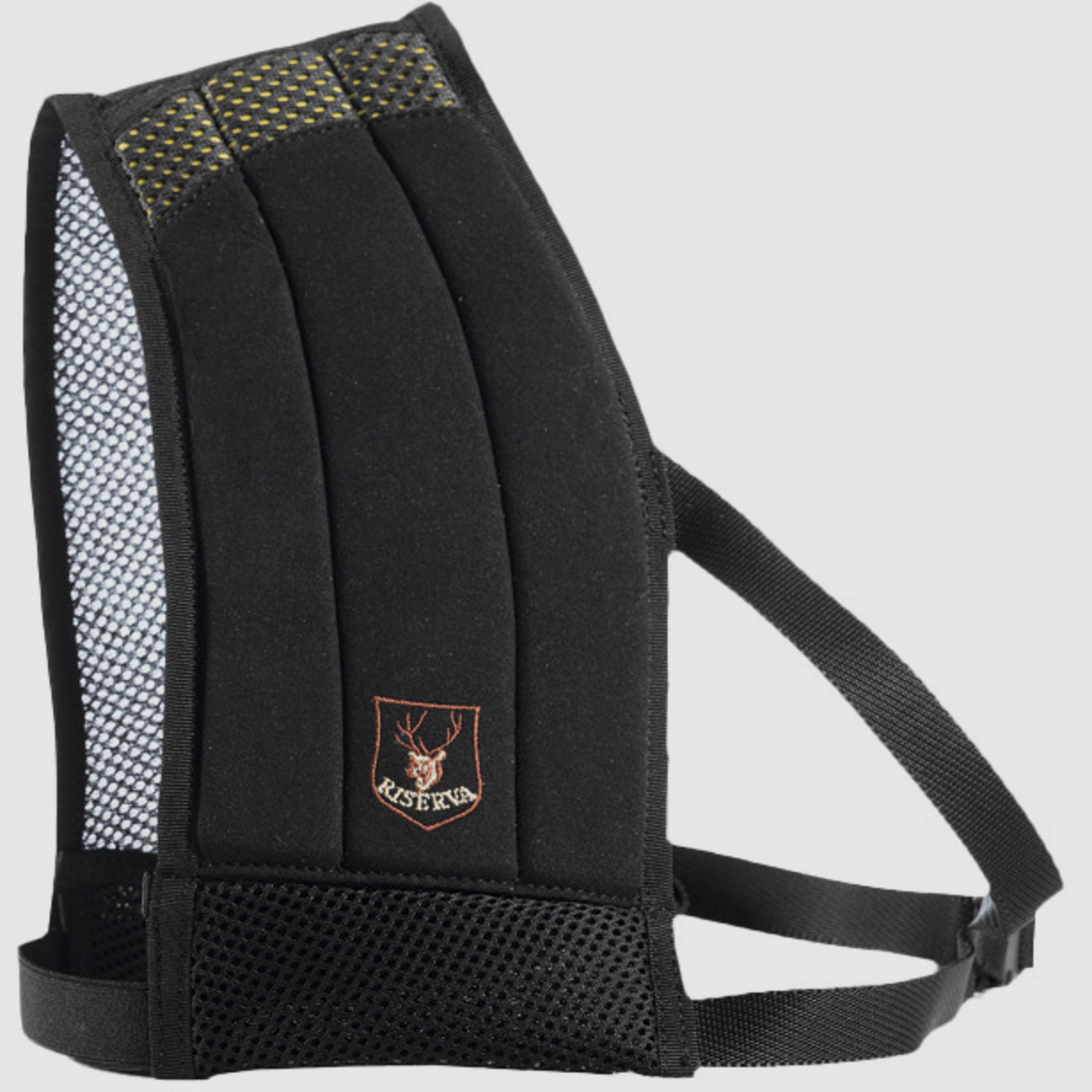 Rezerwowe poduszki strzeleckie