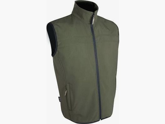 KAMIZELKA SOFT SHELL GILET