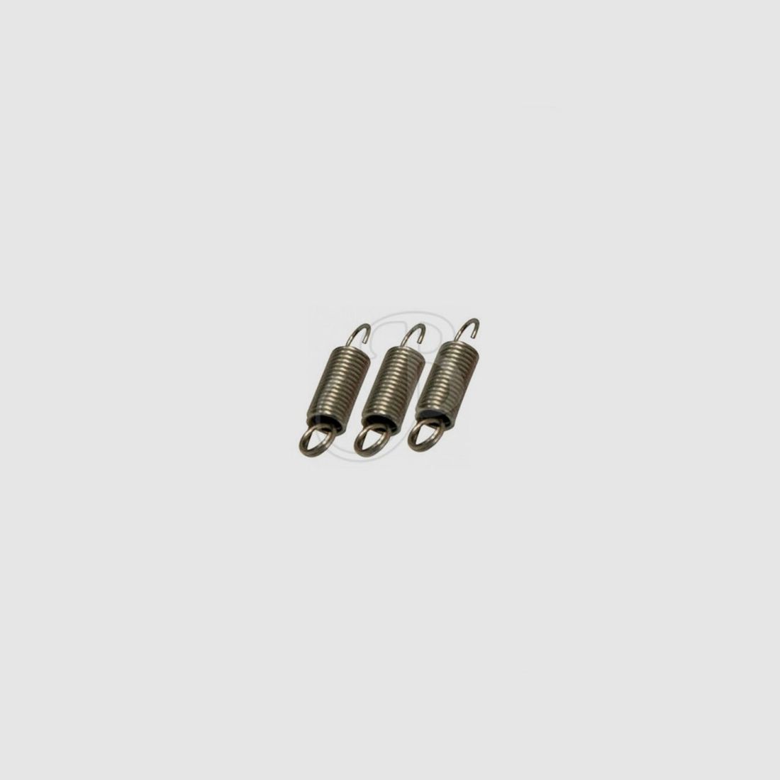 WALTHER – Q5 STEEL MOLLA SCATTO LIGHT (3PZ)
