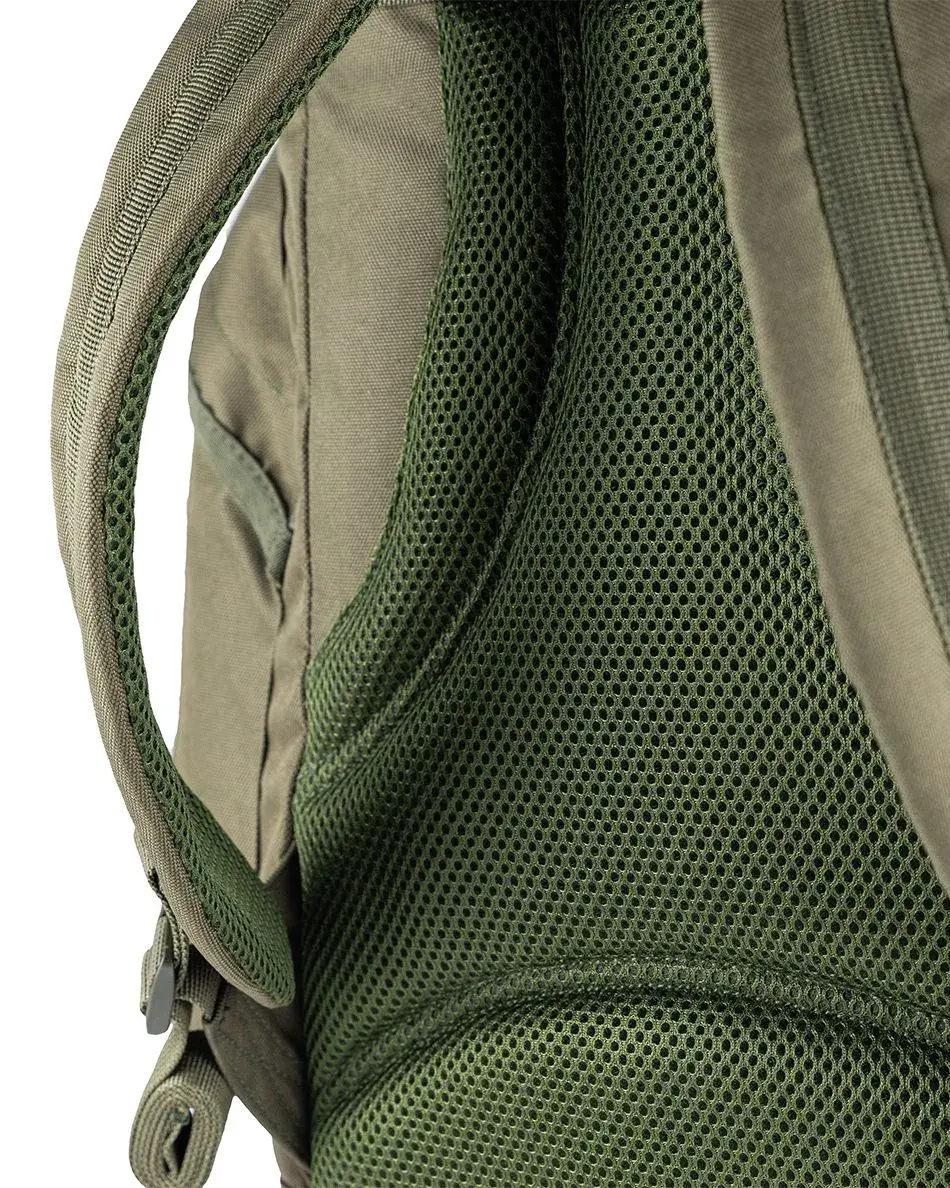 Mochila Jack Pyke de 25 L - Verde, imagen 12 de 12
