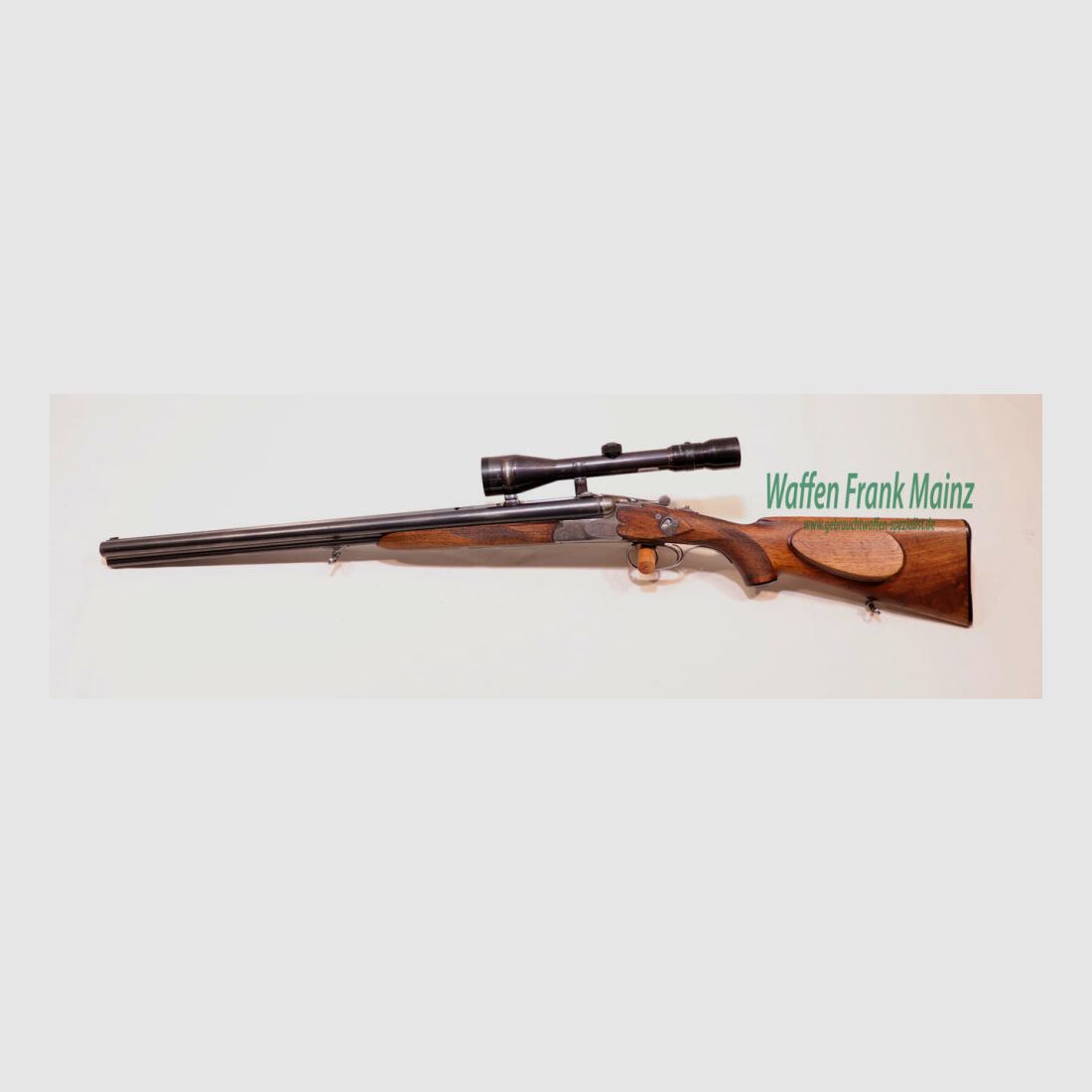 Sauer u. Sohn/Suhl Mod. 30