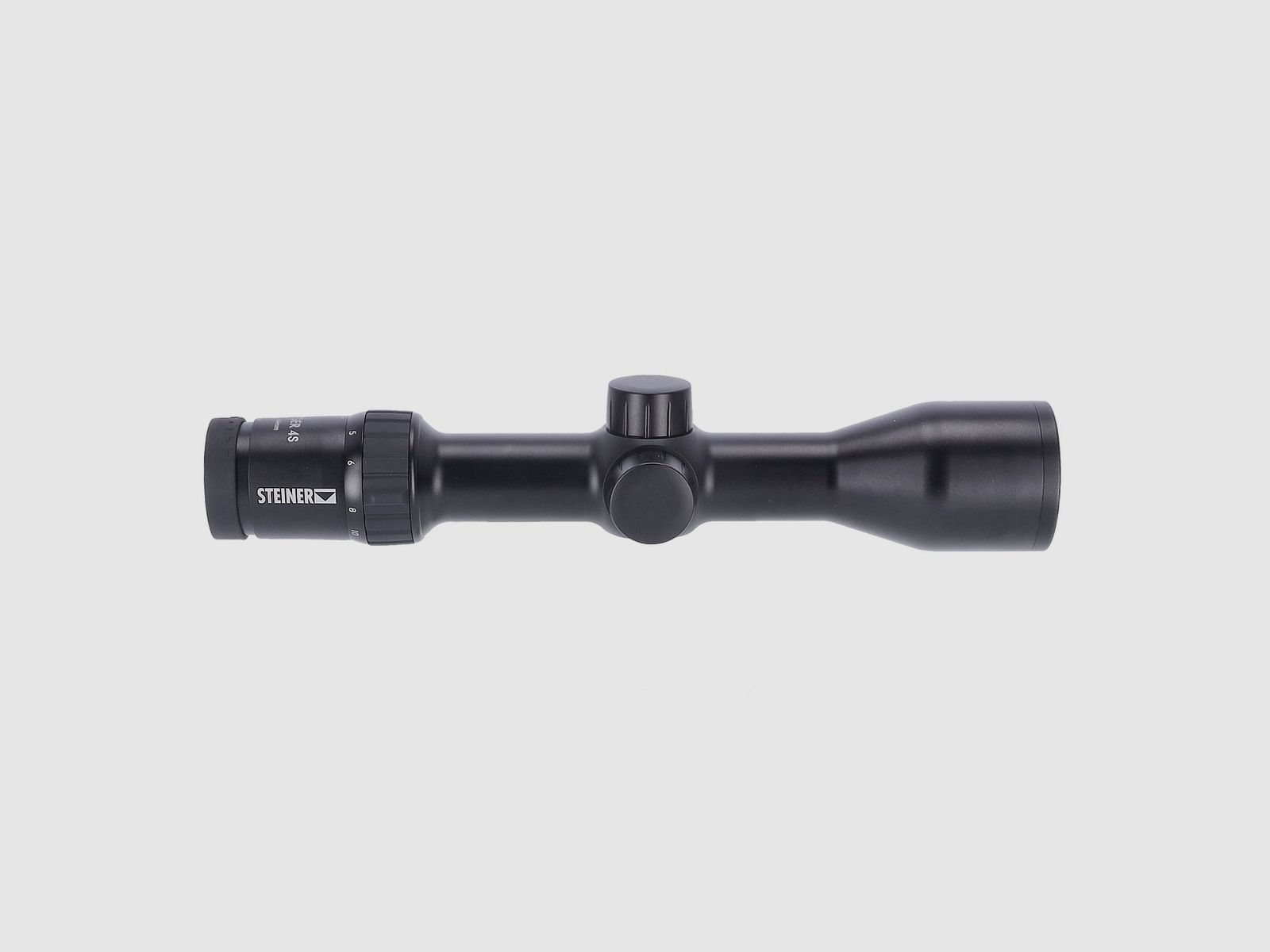 Steiner Ranger 4S 4-16x44 lunette de tir, image 1 sur 10