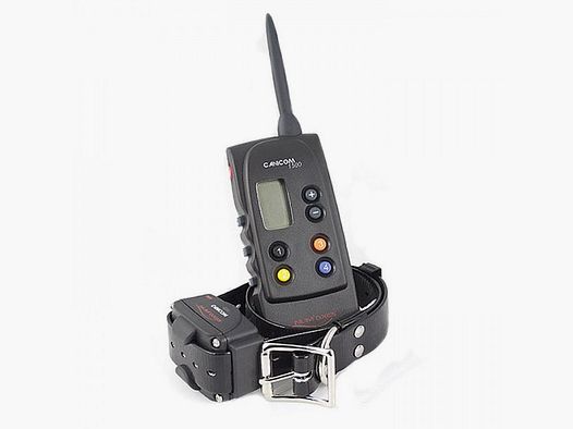 Canicom 1500 – Télécommande + 1 collier