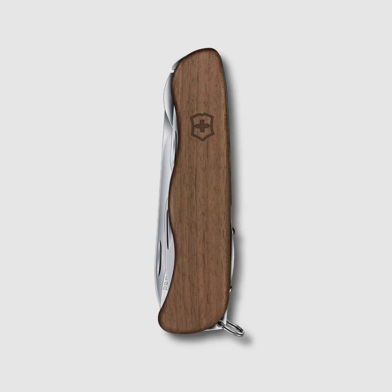 VICTORINOX FORESTER WOOD COUTEAU MULTIFONCTION, image 1 sur 2
