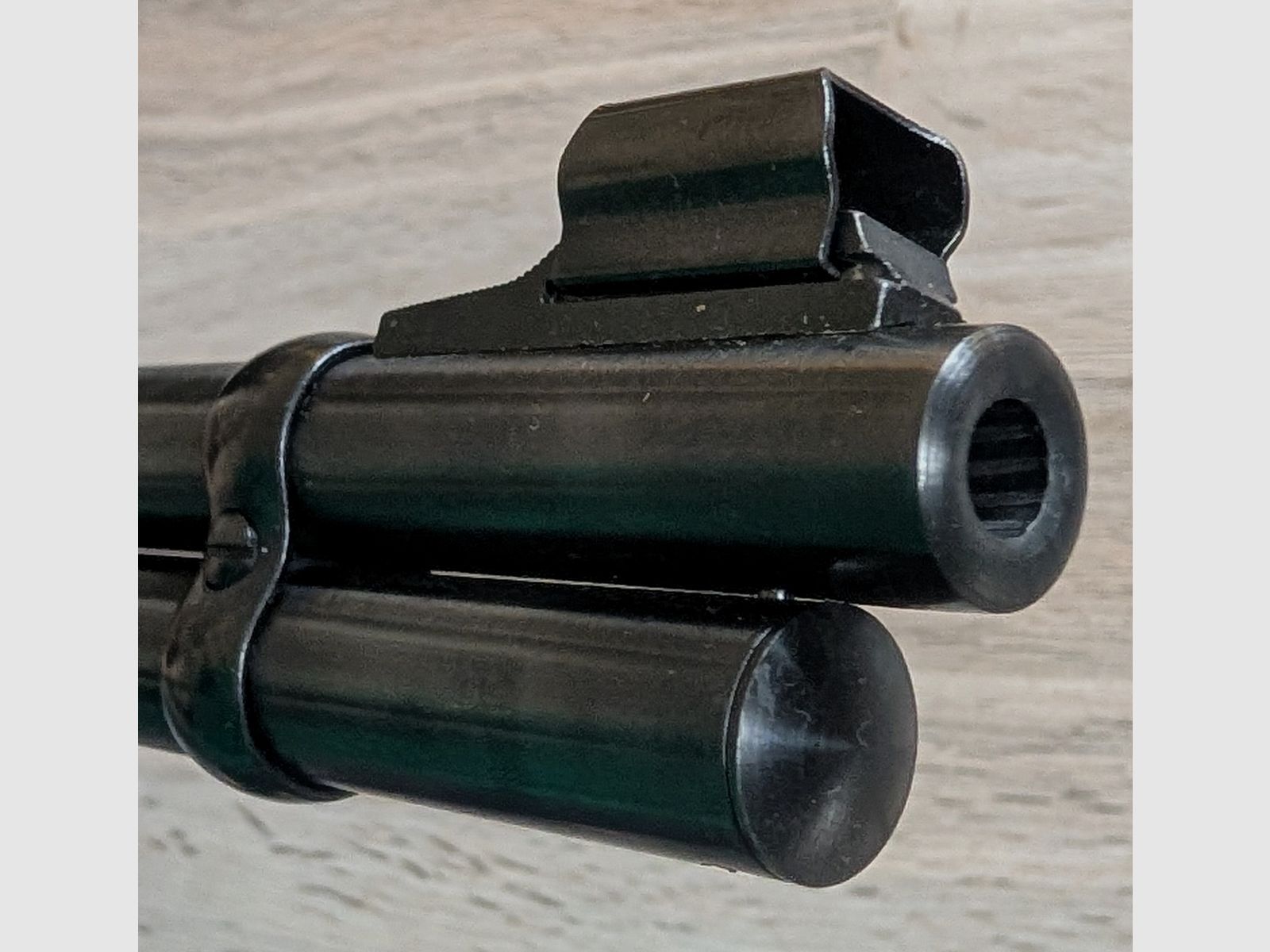 Marlin 336 CS "JM" .30-30Win – numero uguale, ampliato, buone condizioni da collezione