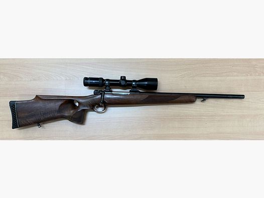 Mauser 98