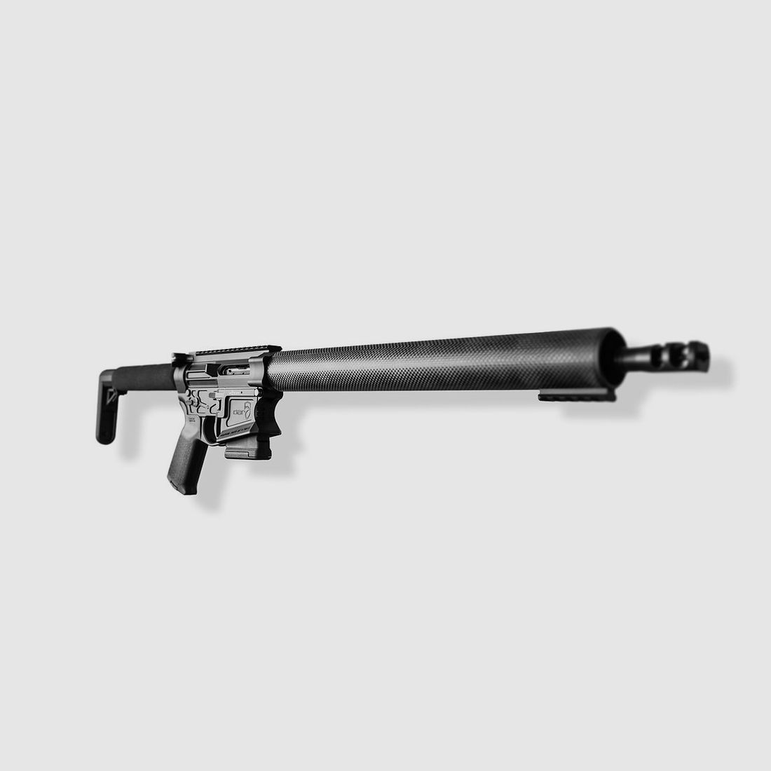 DAR-15 IPSC | AR15 – 16,75″, Bild 10 von 12