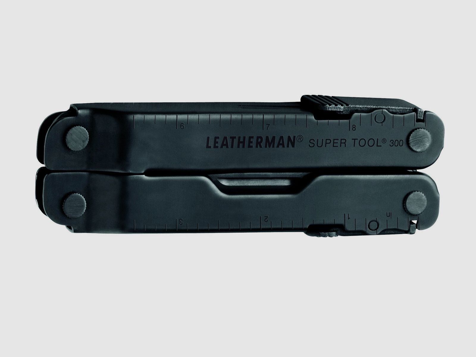 Leatherman Super Tool 300 EOD BLACK, Bild 3 von 15