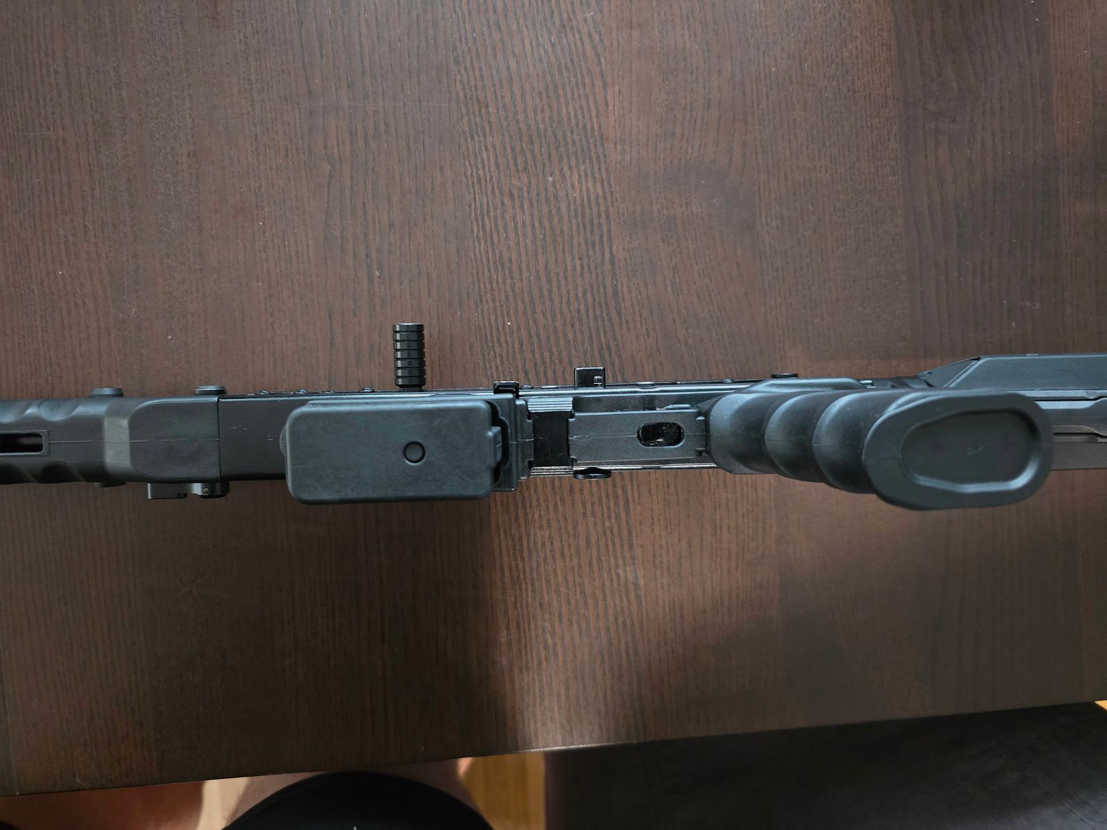 Kalaschnikow Izhmash SR1