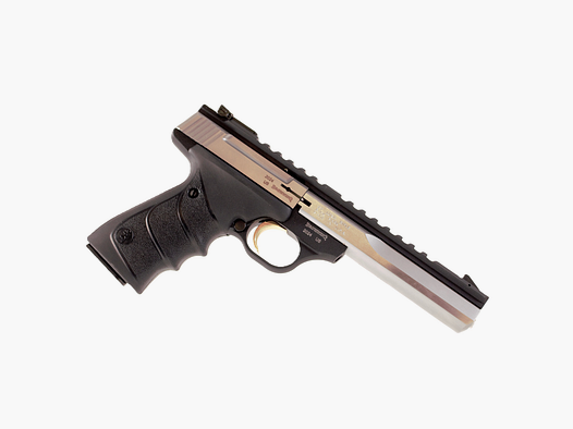 browning buckmark contour stainless urx 5.5 22lr