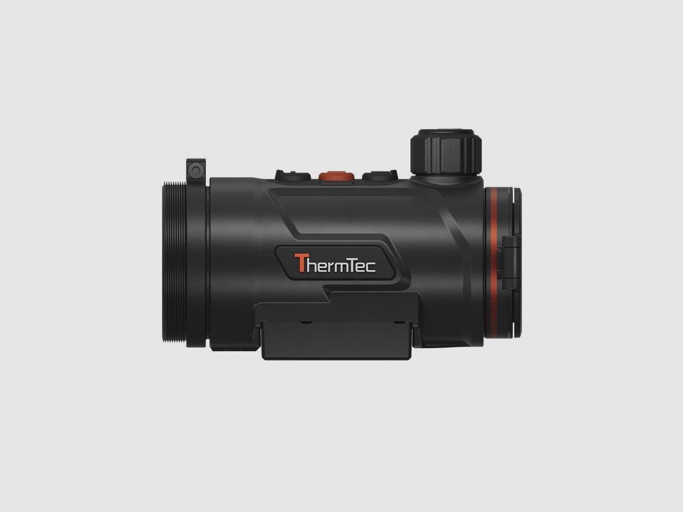 Clip-on Wärmebildgerät ThermTec HUNT Pro 335 635 650 635 Nicht enthalten, Bild 8 von 8