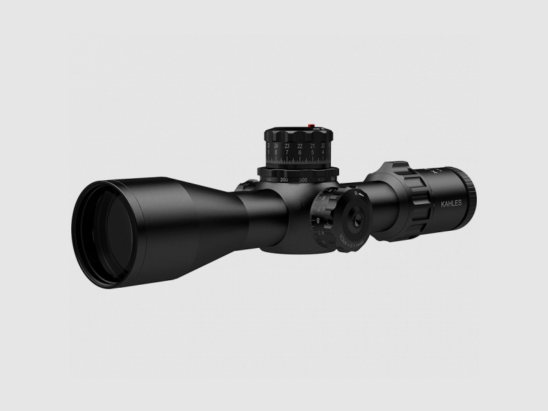 Kahles K318i 3,5-18x50i Zielfernrohr