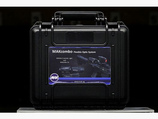 Optiksystem MAKcombo