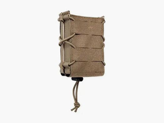 Tasmanian Tiger Tasmanian Tiger Magazintasche DBL Mag Pouch MCL - Schwarz