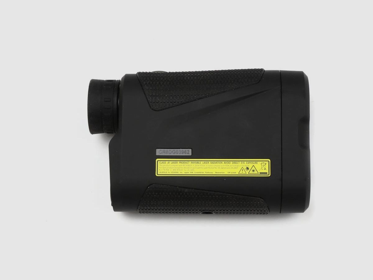 Leupold RX 2800 TBR W Laser Télémètre, image 5 sur 6